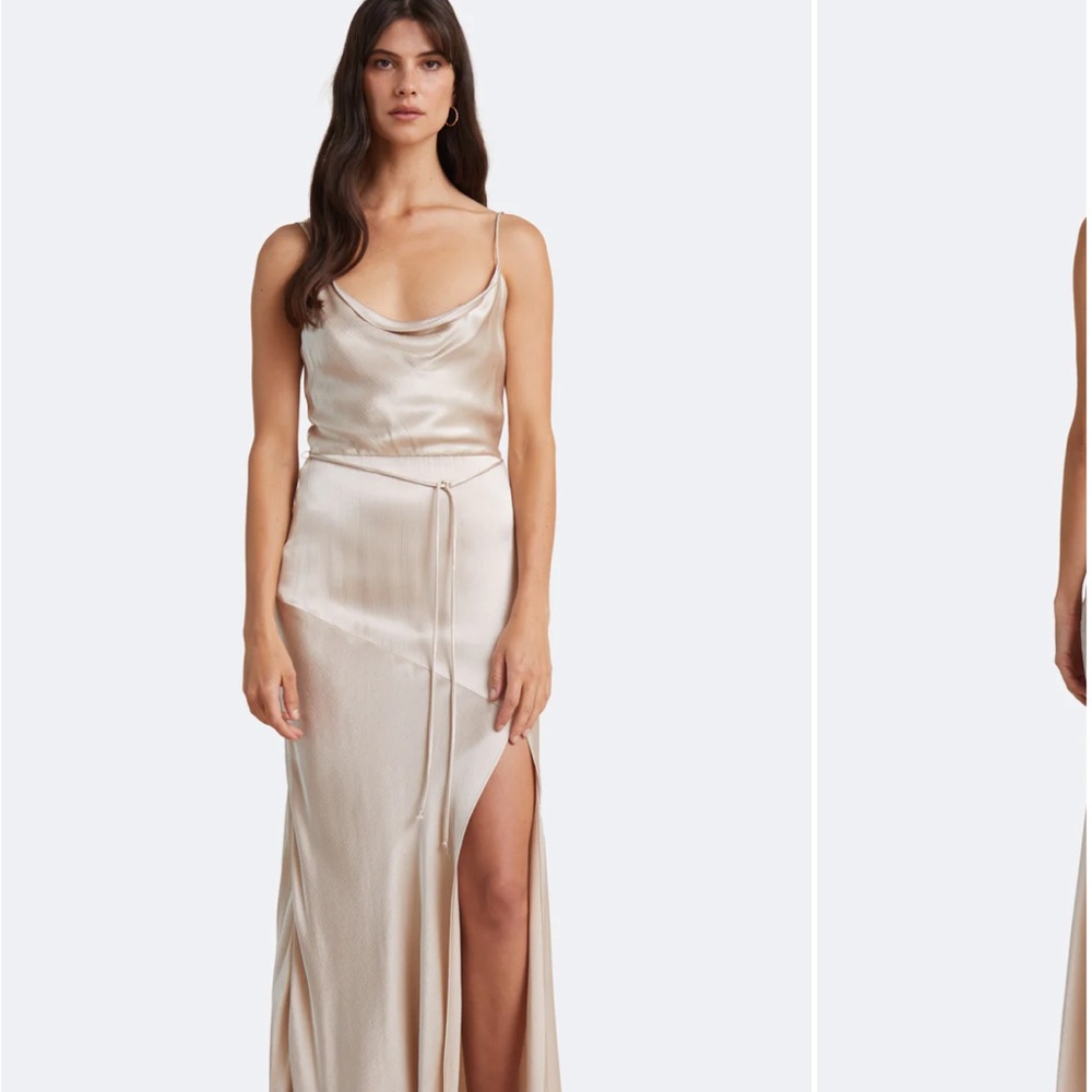 BEC + BRIDGE  moon dance dress